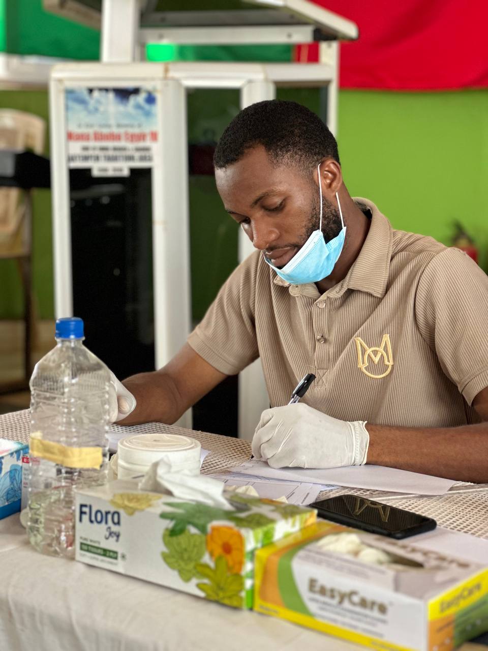 SHS Zonal Screening